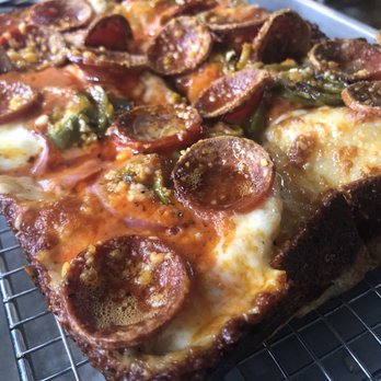 Emily - Arenstein - Pizza Near Me - New York, New York Emily - Arenstein - Pizza Near Me - New York, New York