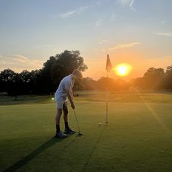 Fox Hollow Golf Club
