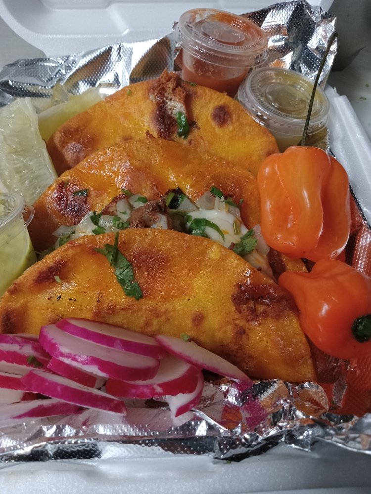 PINKYS TACOS Updated October 2024 129 Photos & 127 Reviews 12122