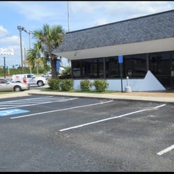 X-Mart Adult Supercenter - Front of the business