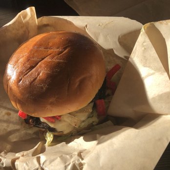 Burgerworks - Burgers Near Me - Glen Allen, Virginia Burgerworks - Burgers Near Me - Glen Allen, Virginia