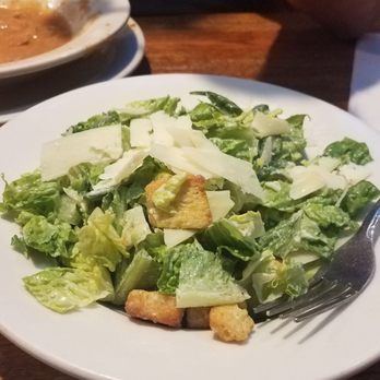 Popei's Clam Bar - Ceasar salad - Seafood Near Me - Bethpage, New York Popei's Clam Bar - Ceasar salad - Seafood Near Me - Bethpage, New York