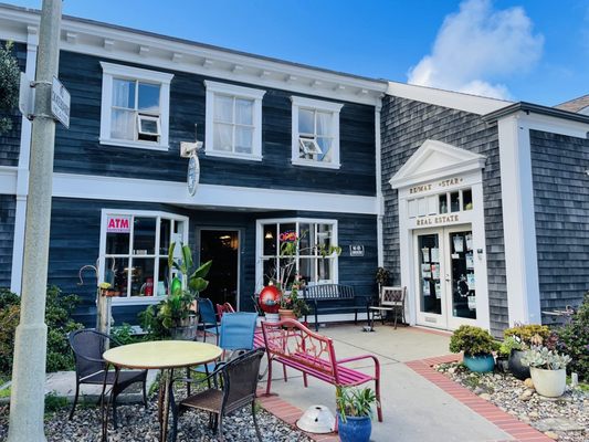 Pacific Java Cafe by null