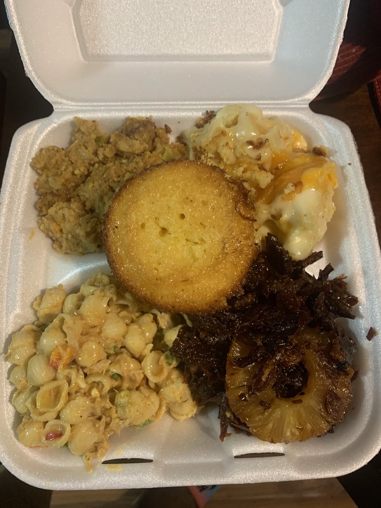 TASTEE’Z HOUSE Albany, Food Trucks Phone Number Yelp