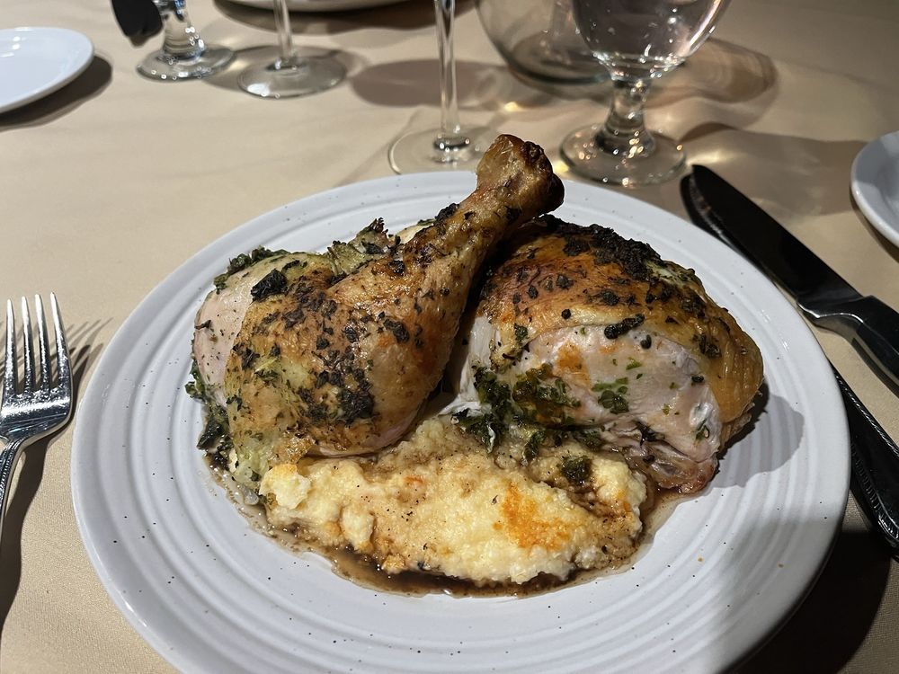 T-Prime Steak And Seafood