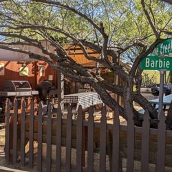 Cave Creek BBQ School
