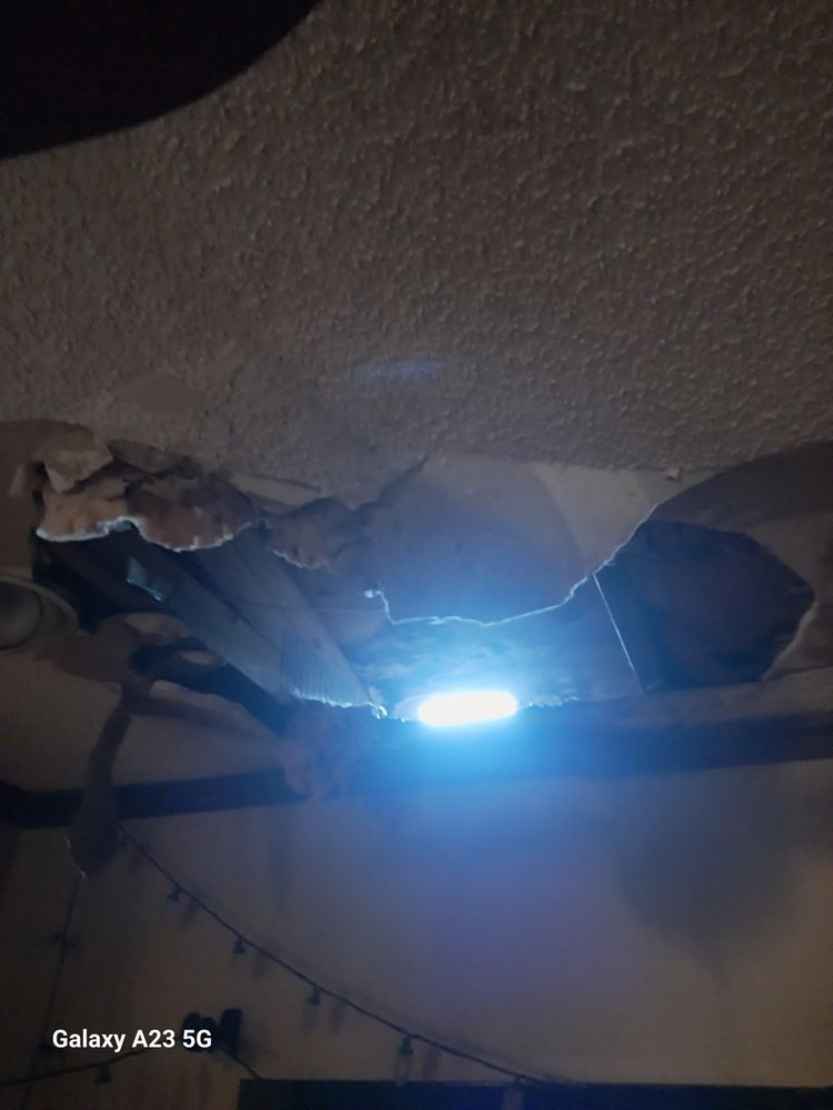 Slide of All Seasons Roofing of North Florida