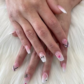 Luxe Nails & Wax - Waxing Near Me - Stafford, Virginia