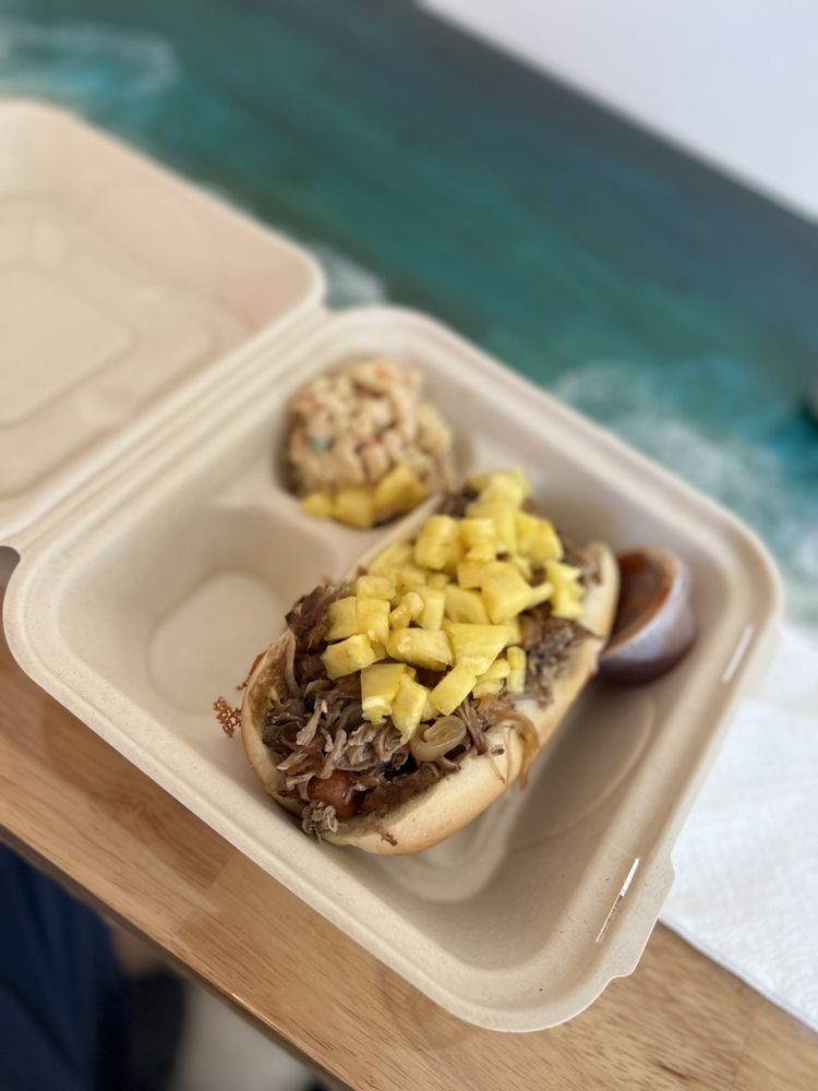 Porkys Kauai
