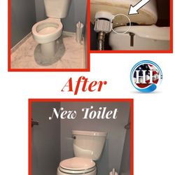 Hydro Force Plumbing and Drain Services