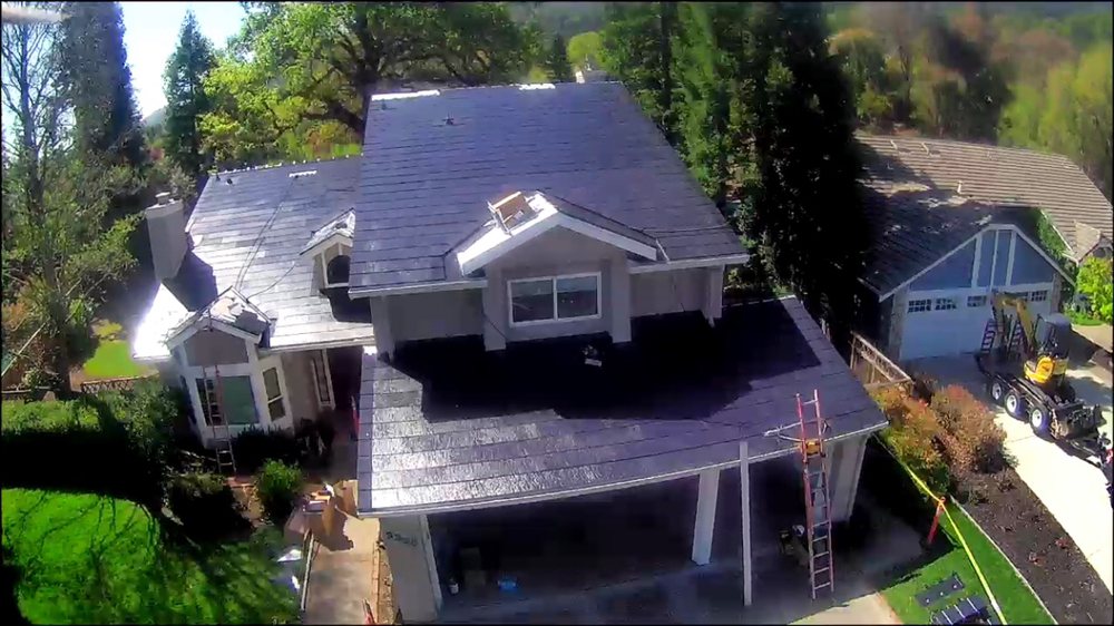 Slide of Roofs Roofs & Remodel