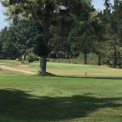 Beau Pre Golf Course