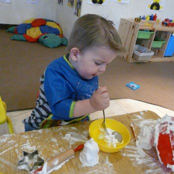 Children's Cornerstone - Child Care & Day Care Near Me - Durango, Colorado