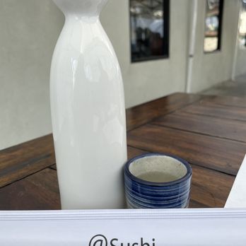 @Sushi - Hot sake for the win! - Sushi Bars Near Me - Long Beach, California @Sushi - Hot sake for the win! - Sushi Bars Near Me - Long Beach, California