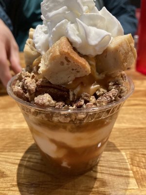 Cow Tipping Creamery by null