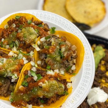 Tacos Gavilan - IG: @foodfeasters - Mexican Near Me - Norwalk, California Tacos Gavilan - IG: @foodfeasters - Mexican Near Me - Norwalk, California