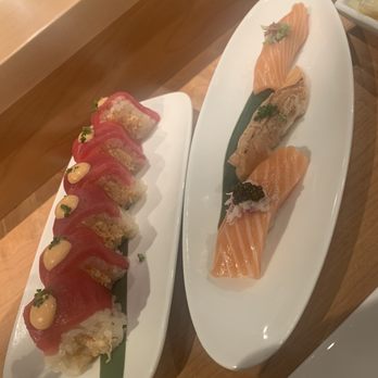 Katsu-Ya - Sushi Bars Near Me - Seattle, Washington Katsu-Ya - Sushi Bars Near Me - Seattle, Washington