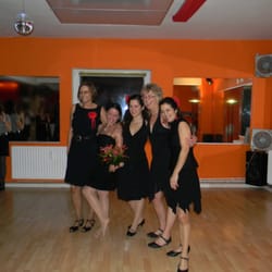 El Chevere Salsa Tanzschule
