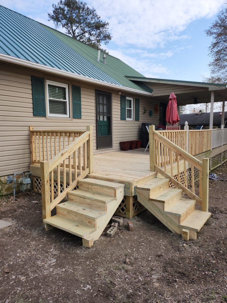 Slide of Marshall Roofing and Remodeling