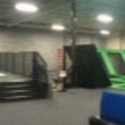 Rockin' Jump Trampoline Park