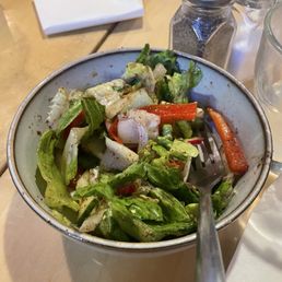Fattoush Fattoush