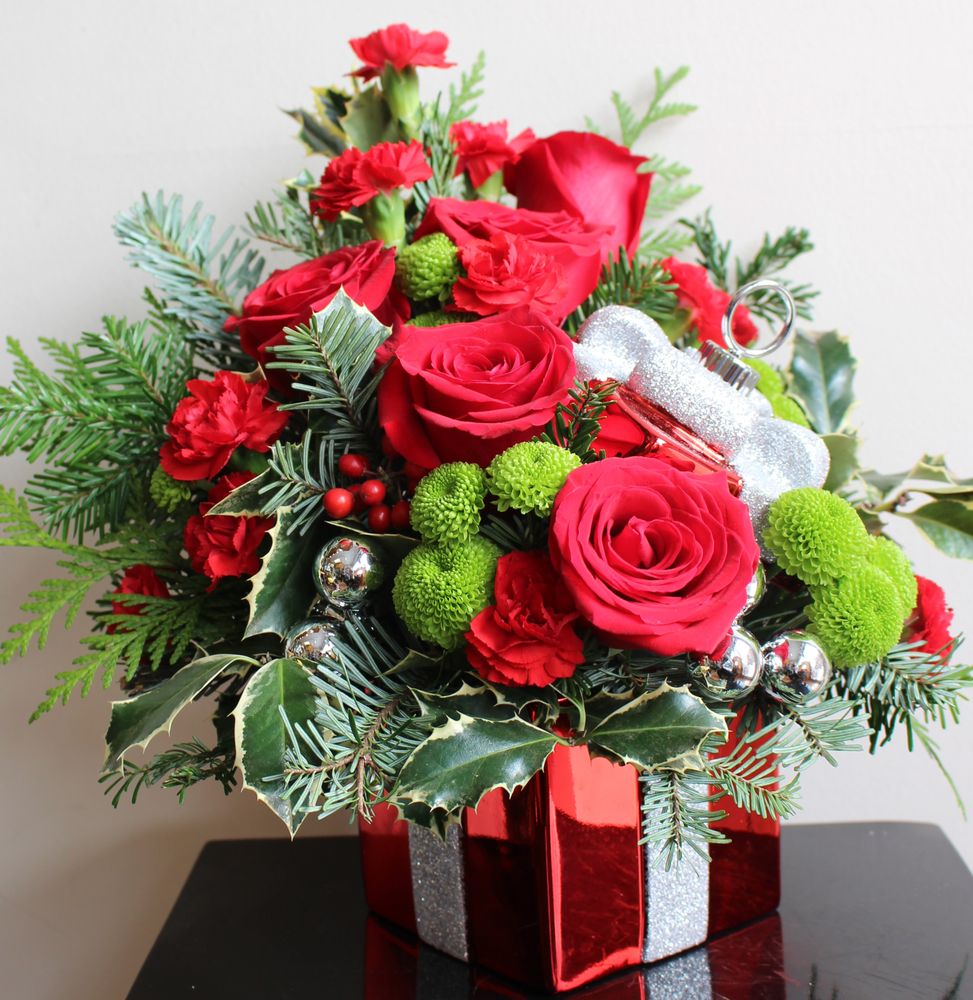 NANA FLORIST Updated September 2024 54 Photos 2424 Danforth