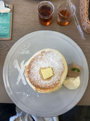 BOX cafe & space Omotesandoten by null