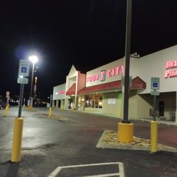 Food City Gas 'N Go