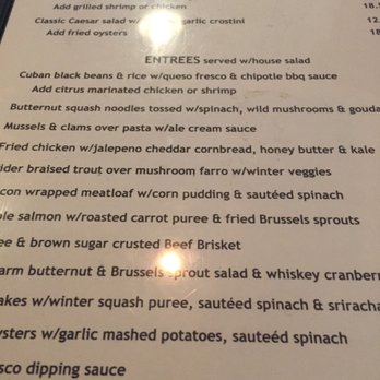 Rockfish Food and Wine - Seafood Near Me - Roanoke, Virginia Rockfish Food and Wine - Seafood Near Me - Roanoke, Virginia
