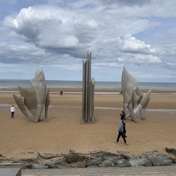 Omaha Beach - Beaches Near Me Omaha Beach - Beaches Near Me