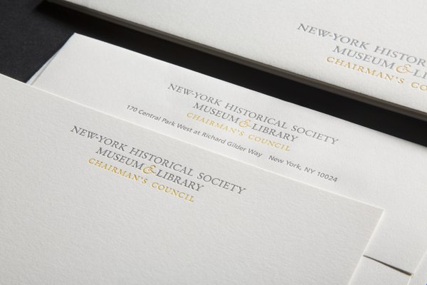 Coeur Noir Specialty Printers by null