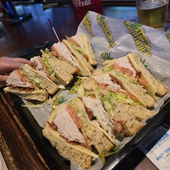 DAGWOOD’S DELI & SPORTS BAR - Updated January 2026 - 297 Photos & 527