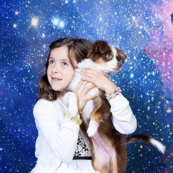 Pets By Sorrell - Kids and their puppies - Pet Photography Near Me Pets By Sorrell - Kids and their puppies - Pet Photography Near Me