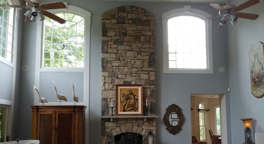 Slide of L & A REMODELING SERVICES