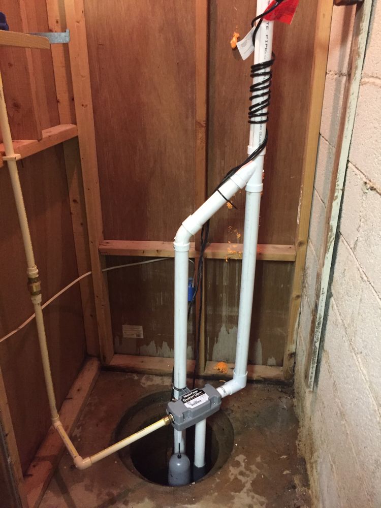 Slide of Quality Plumbing and Drain Cleaning