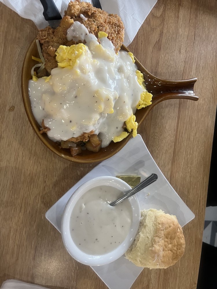 Good Day Cafe