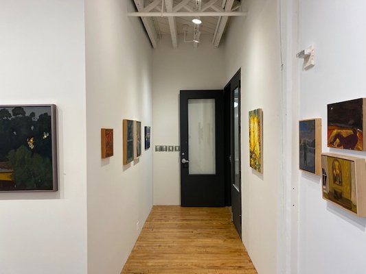 FIRST STREET GALLERY - Updated July 2025 - 547 W 27th St, New York, New ...