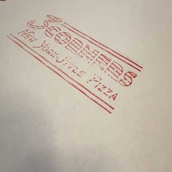 3 Corner's Pizza - Pizza Near Me - Tampa, Florida