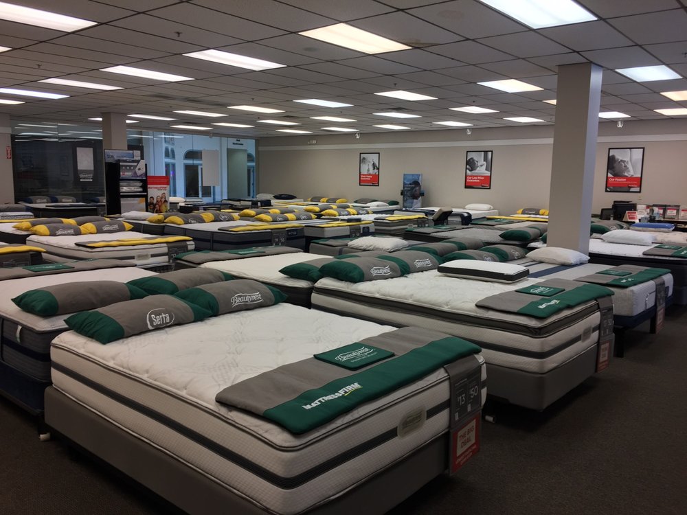 MATTRESS FIRM BELMONT 96 Daniel ster Hwy, Belmont, NH Yelp