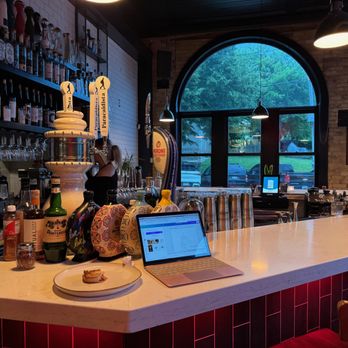 Tauro Cocina - Italian Near Me - Milwaukee, Wisconsin