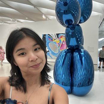 The Broad - Art Museums Near Me - Los Angeles, California The Broad - Art Museums Near Me - Los Angeles, California