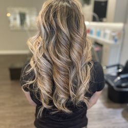 Extension Gal