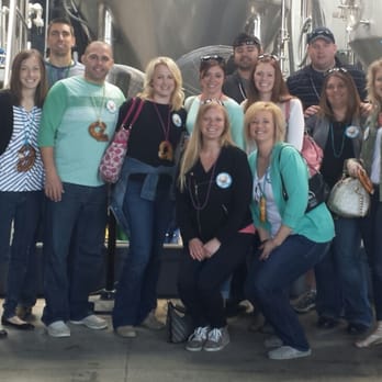 Cincy Brew Bus - Rhinegeist - Wine Tours Near Me - Cincinnati, Ohio