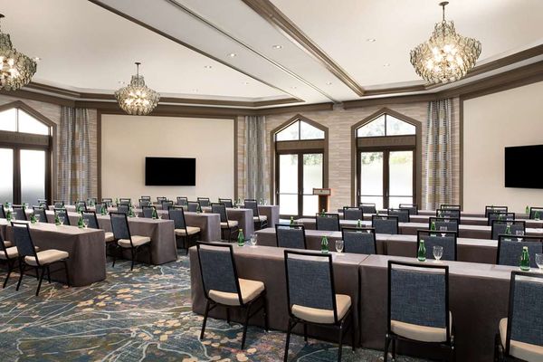DoubleTree Suites by Hilton Orlando - Disney Springs Area by null