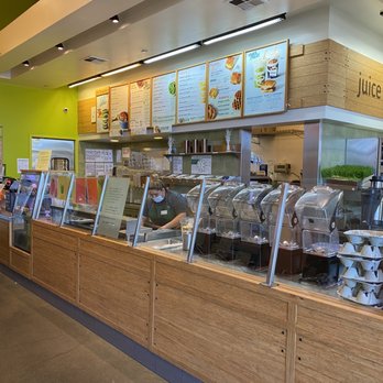 Jamba - Juice Bars & Smoothies Near Me - Alameda, California Jamba - Juice Bars & Smoothies Near Me - Alameda, California
