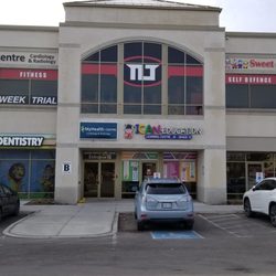 MyHealth Centre - Milton