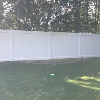 Precision Fence - Fences & Gates Near Me - Medford, New York Precision Fence - Fences & Gates Near Me - Medford, New York