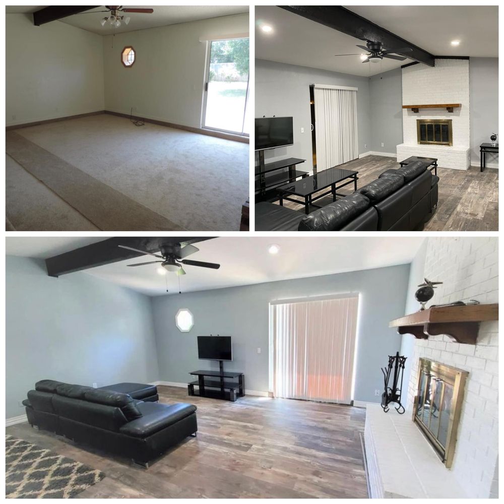 Slide of NewEra Properties