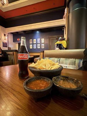 Leticia's Cocina & Cantina by null