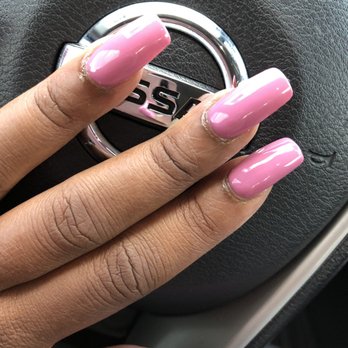 Aria Nail Bar - Nail Salons Near Me - Brandon, Florida